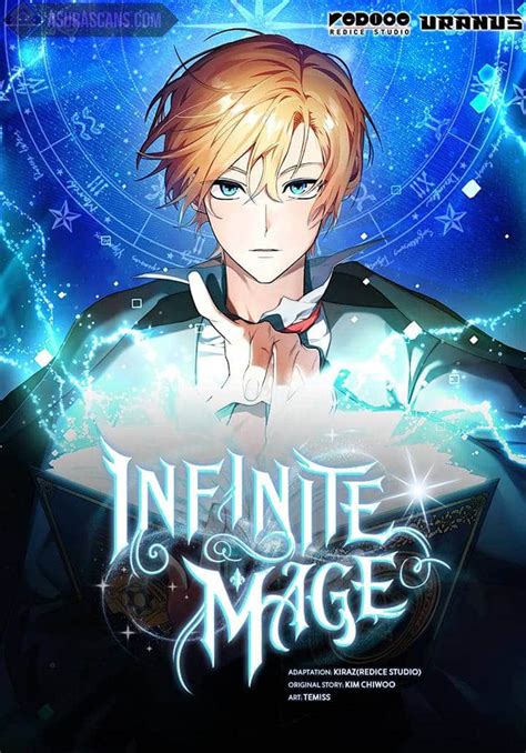 infinite mage66